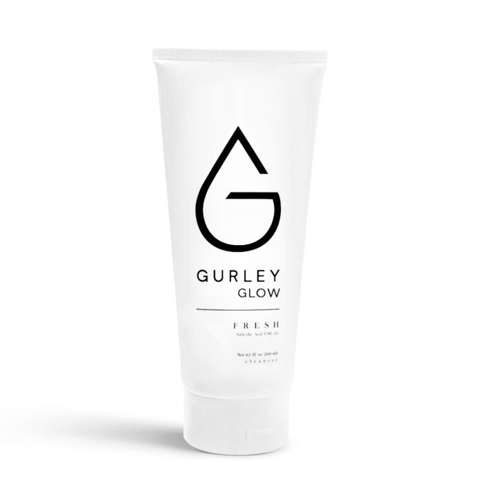 Gurley Glow®™ Fresh | Skin Cleanser