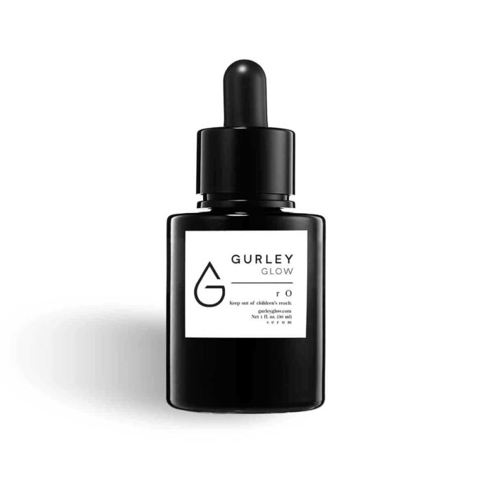 rO | Retinol Serum