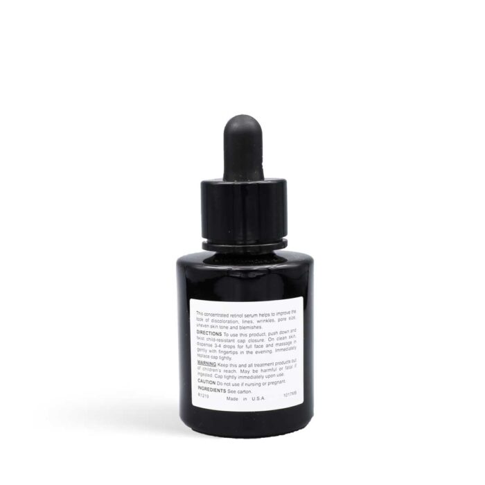 rO | Retinol Serum - Image 2